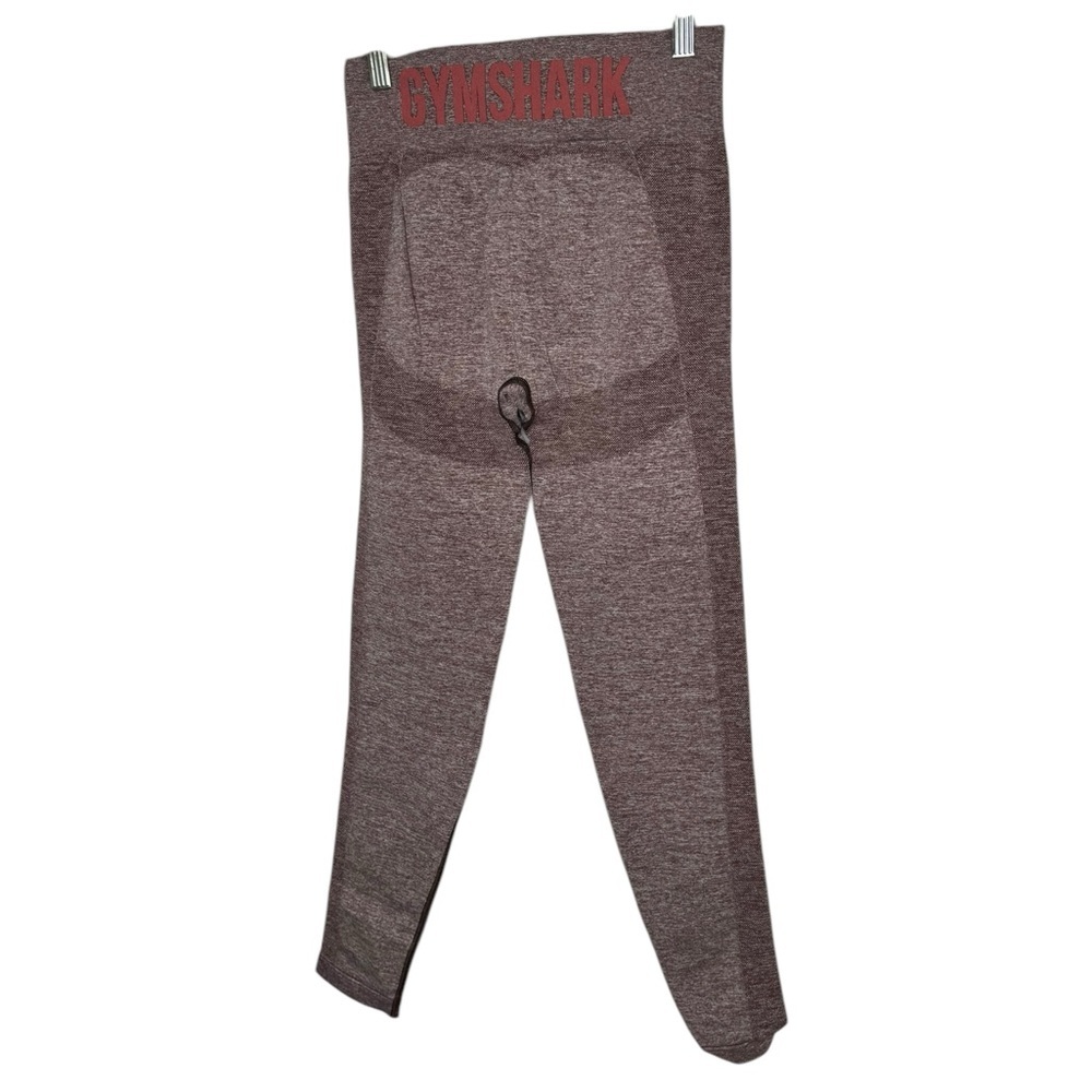 Gymshark Flex High Waisted Leggings fit small